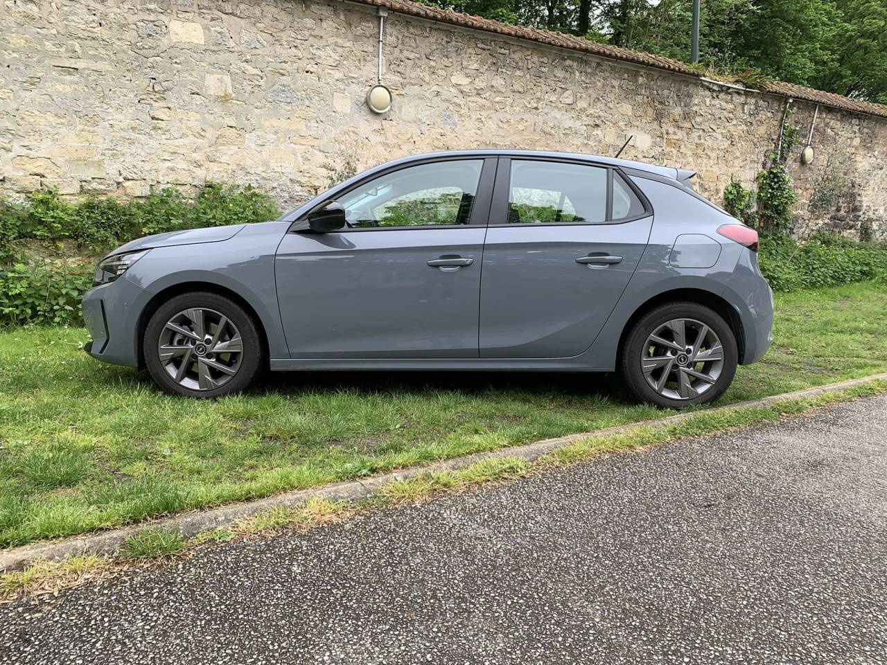 Véhicule d'occasion