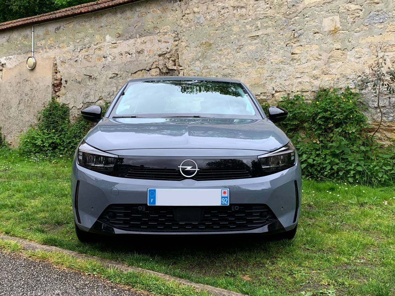 Véhicule d'occasion