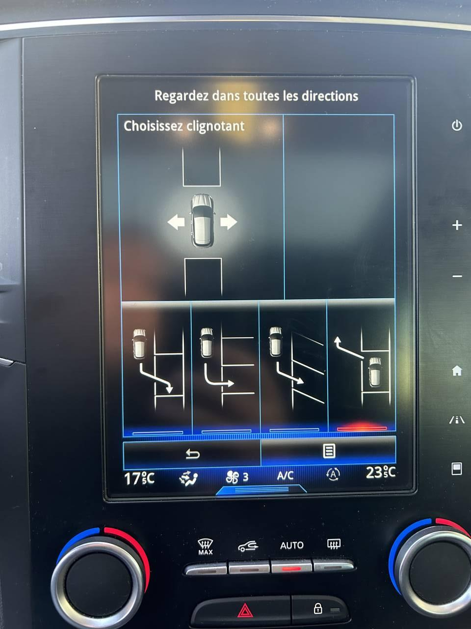 Véhicule d'occasion