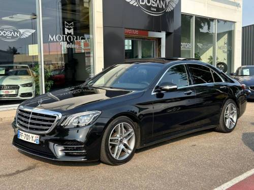 Mercedes classe s limousine (7)