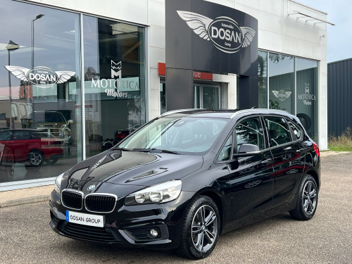 Bmw Serie 2 Active Tourer