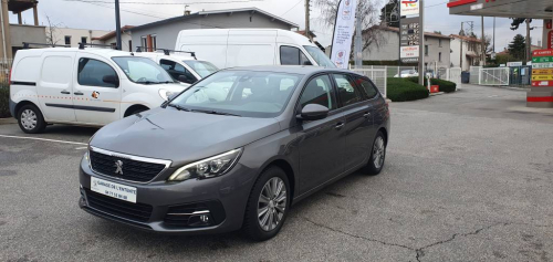 Peugeot 308 SW