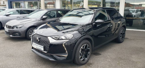 Ds DS 3 Crossback