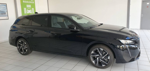 Peugeot 308 SW