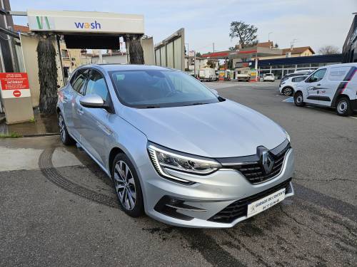 Renault Megane Berline