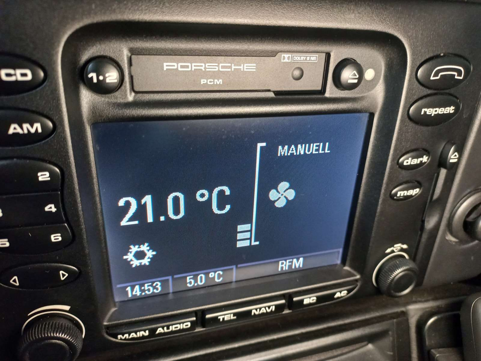 Véhicule d'occasion