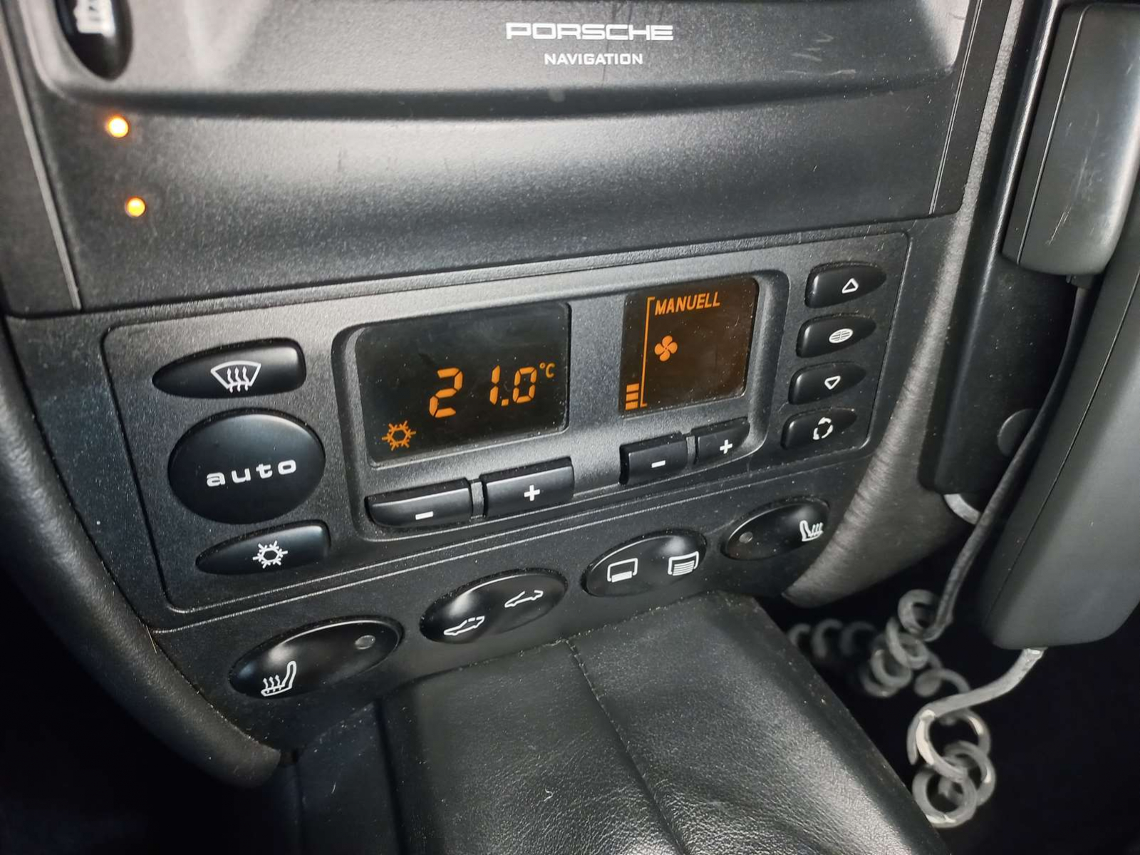 Véhicule d'occasion