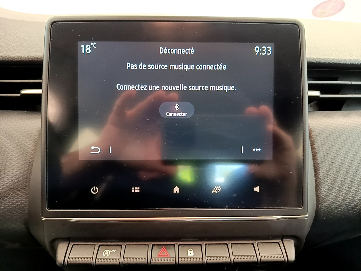 Véhicule d'occasion