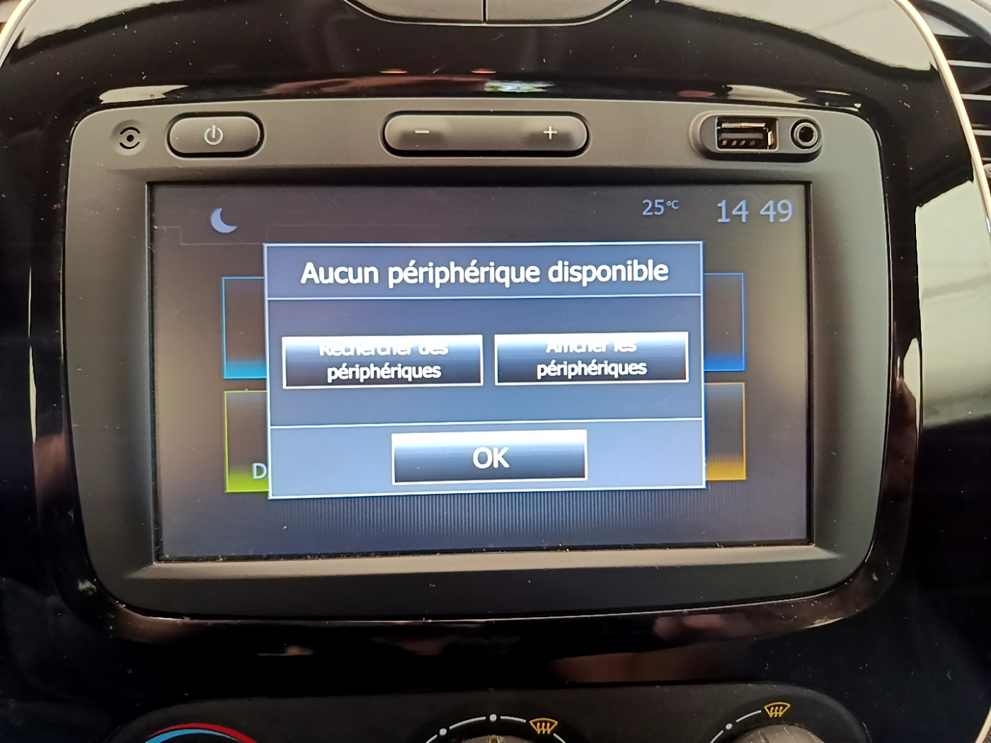 Véhicule d'occasion