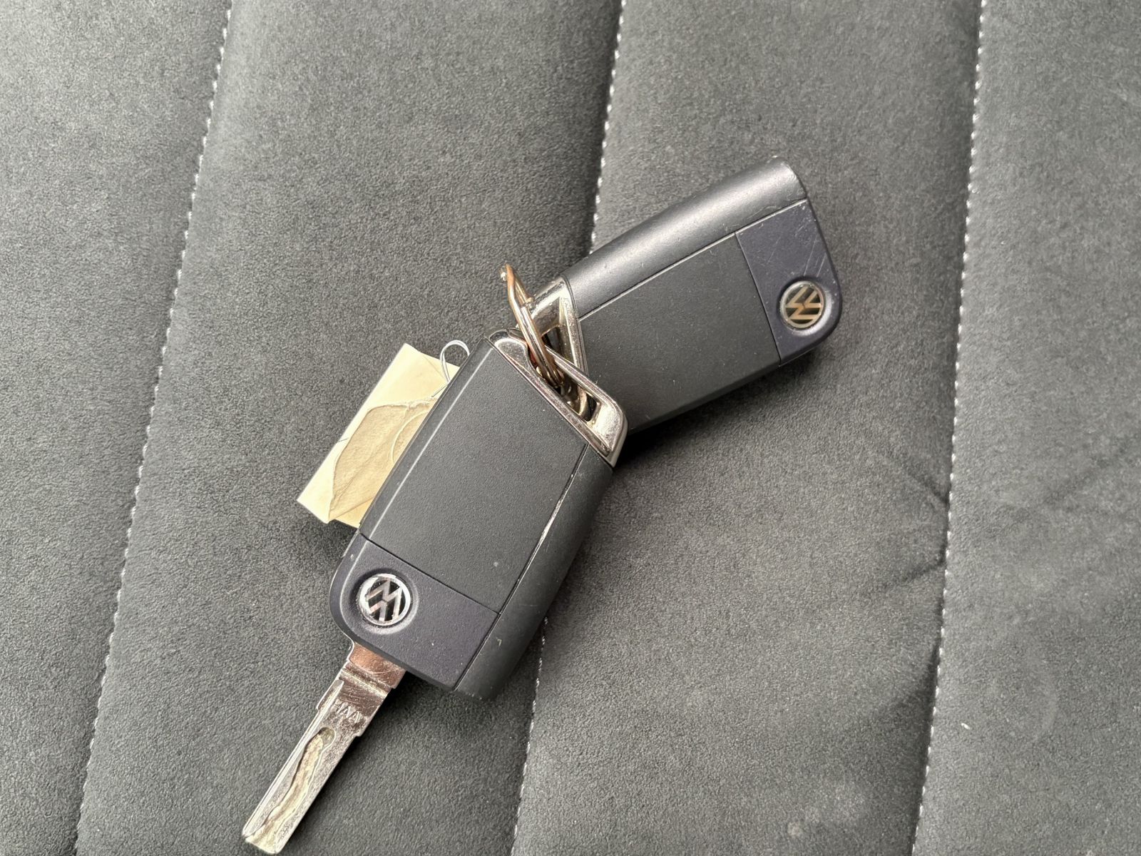 Véhicule d'occasion