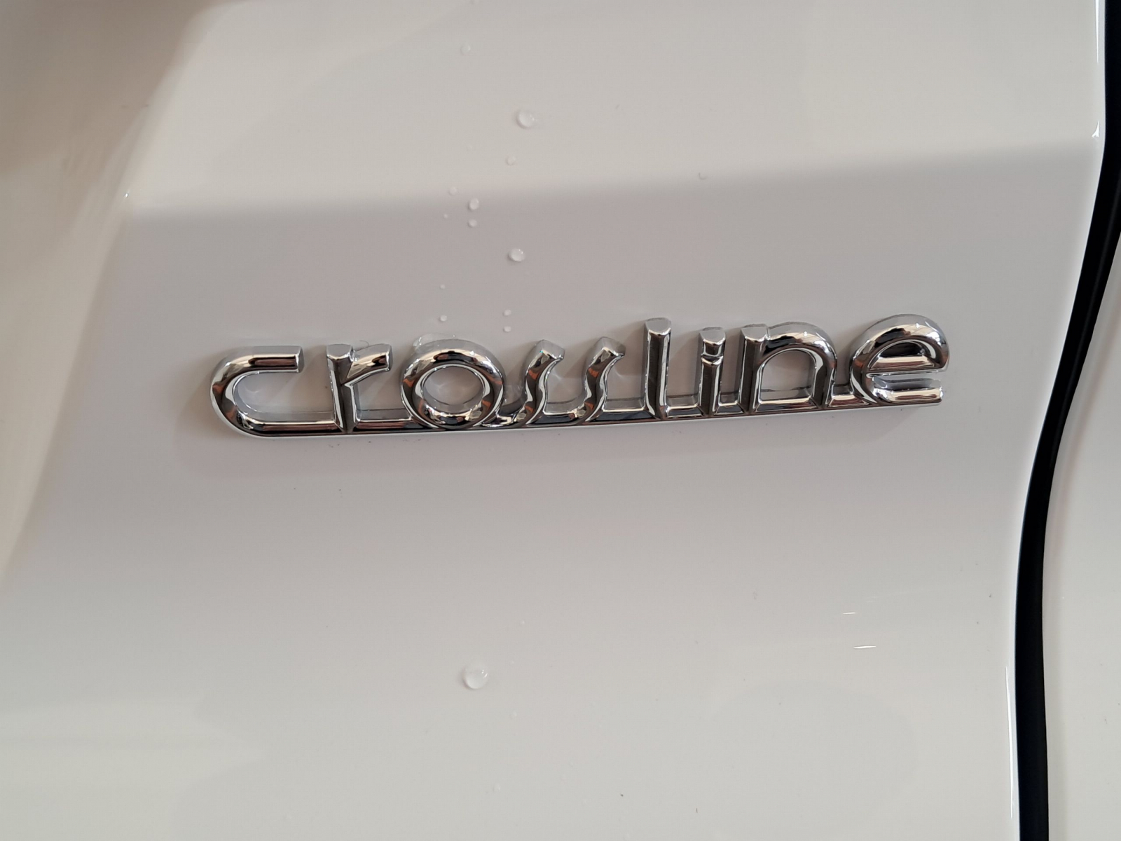 Véhicule d'occasion