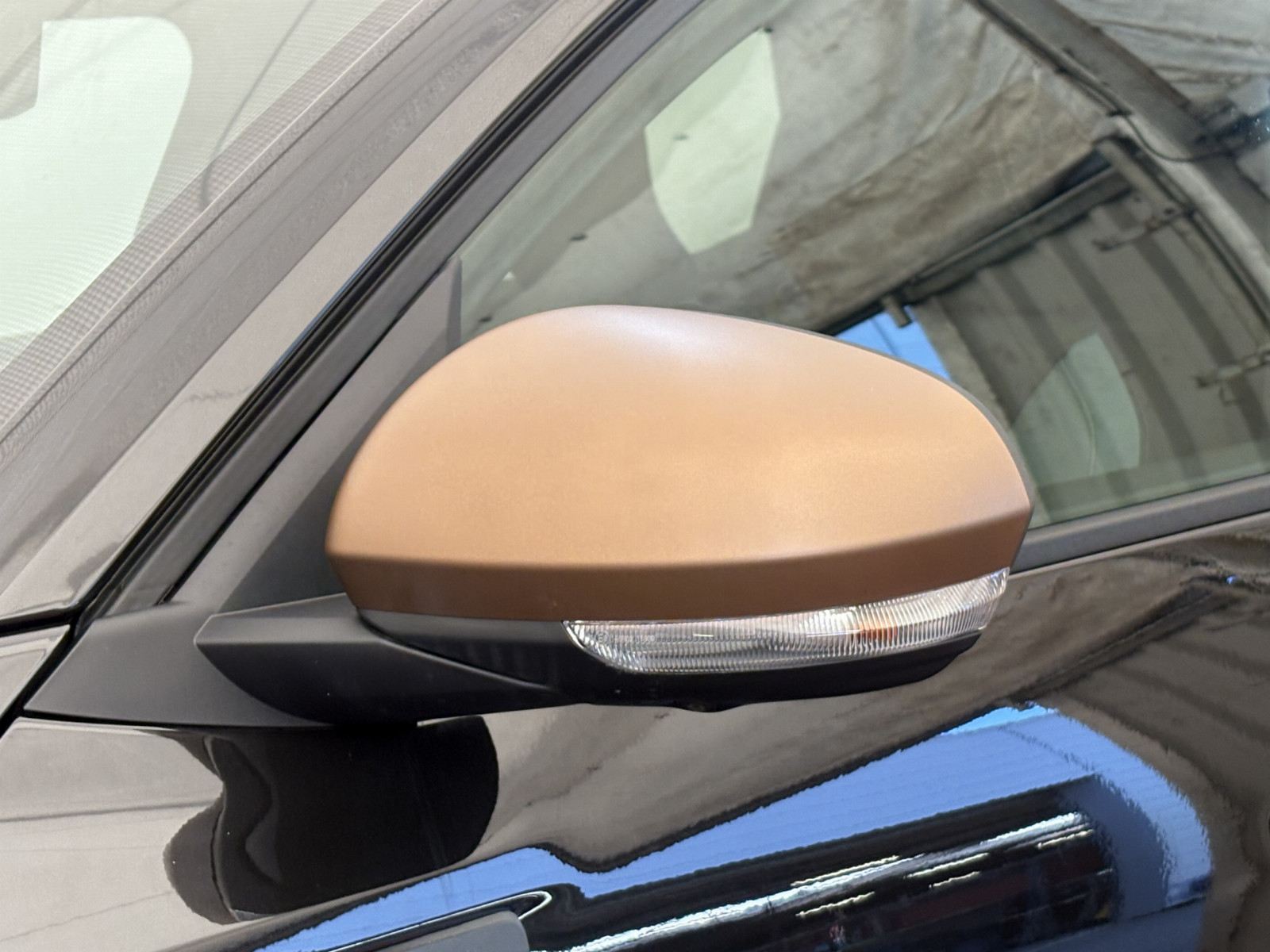 Véhicule d'occasion