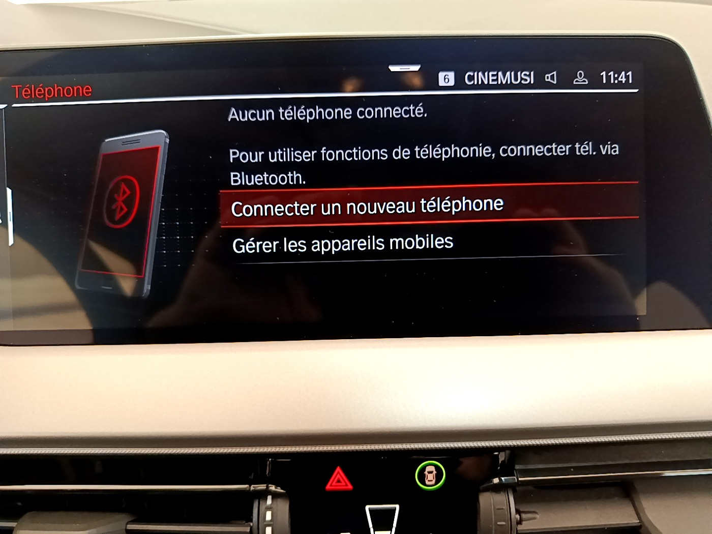 Véhicule d'occasion