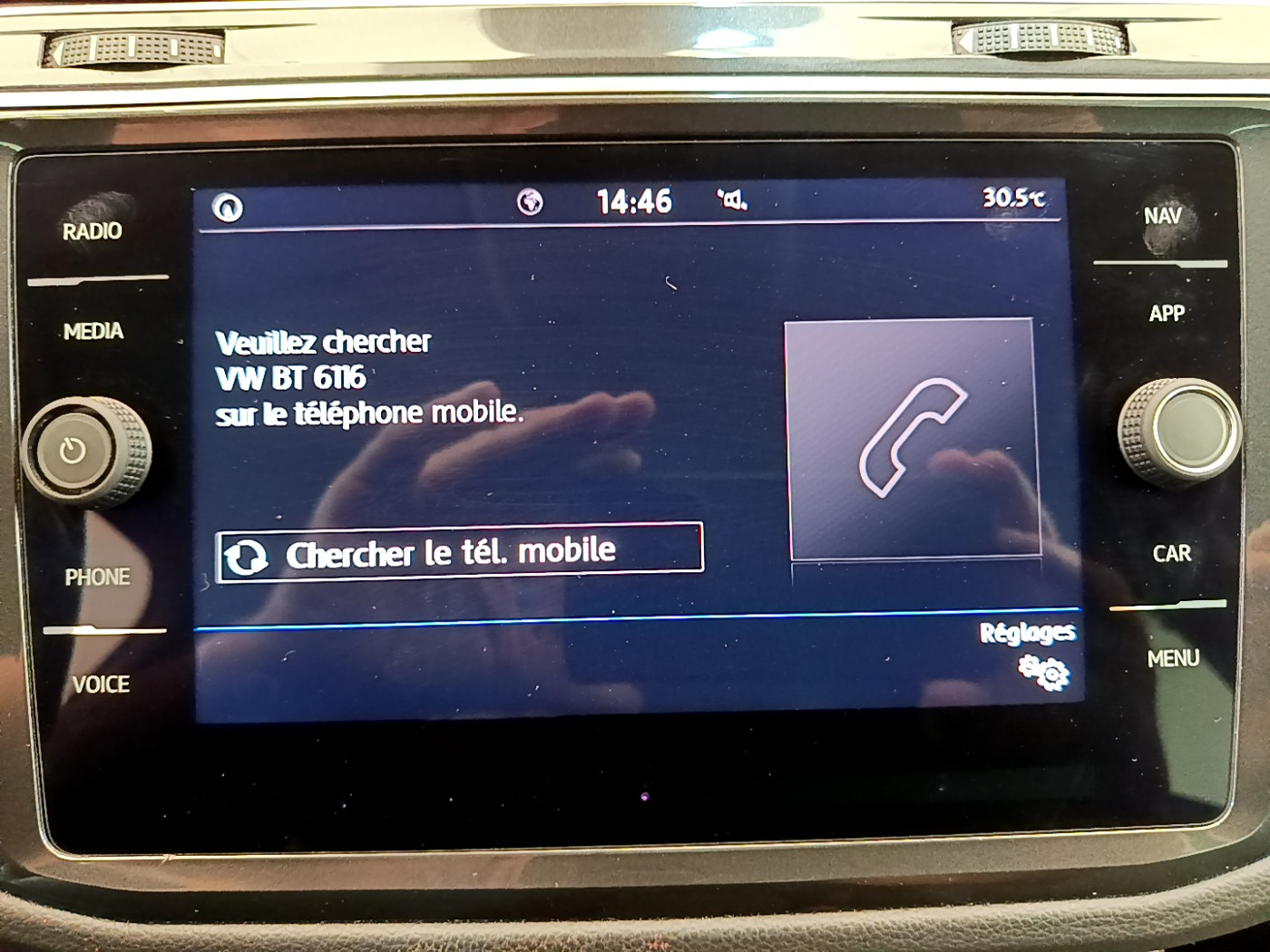Véhicule d'occasion