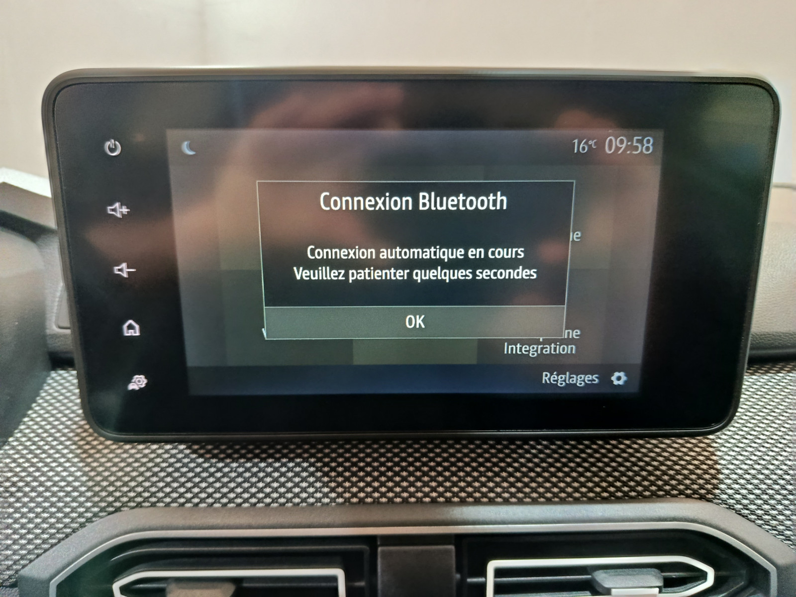 Véhicule d'occasion