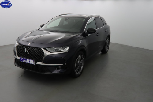 Ds DS7 CROSSBACK