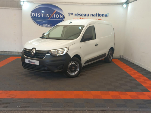 Renault EXPRESS