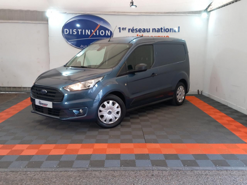 Ford TRANSIT CONNECT/TOURNEO CONNECT