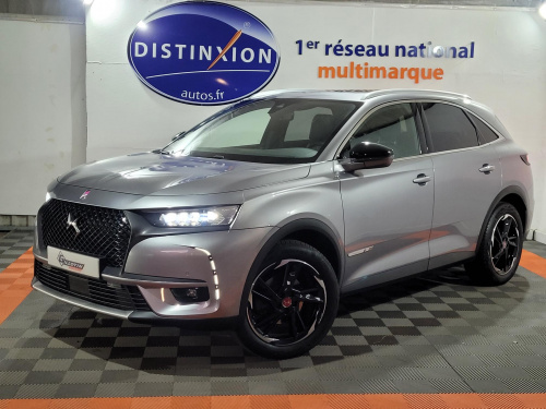 Ds DS 7 Crossback