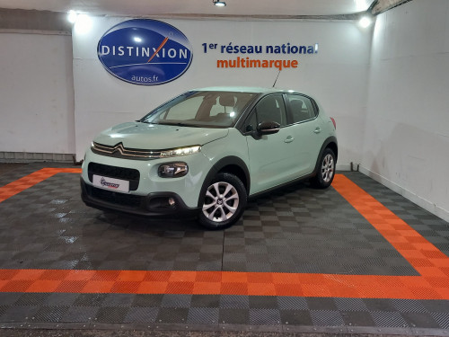 Citroën C3