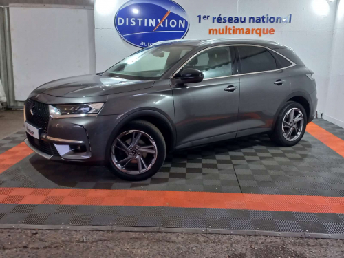 Ds DS 7 Crossback