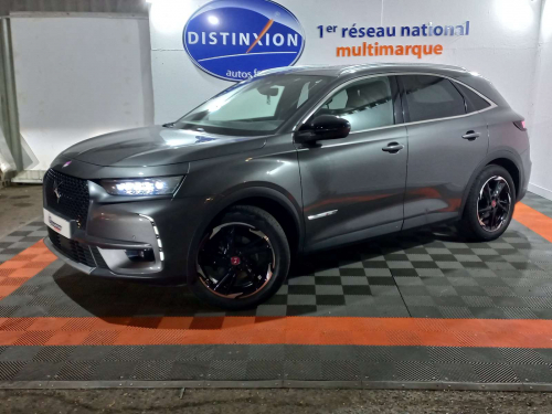 Ds DS 7 Crossback