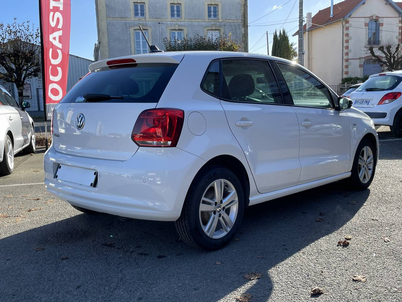 Véhicule d'occasion