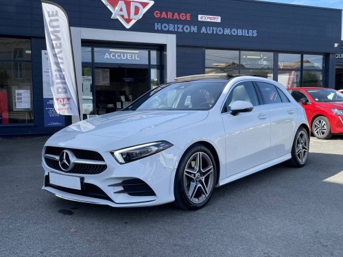 Mercedes classe a compact