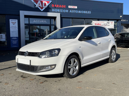 Volkswagen polo (5)