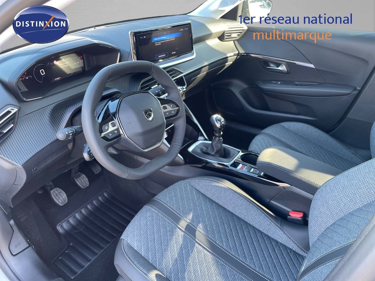 Véhicule d'occasion