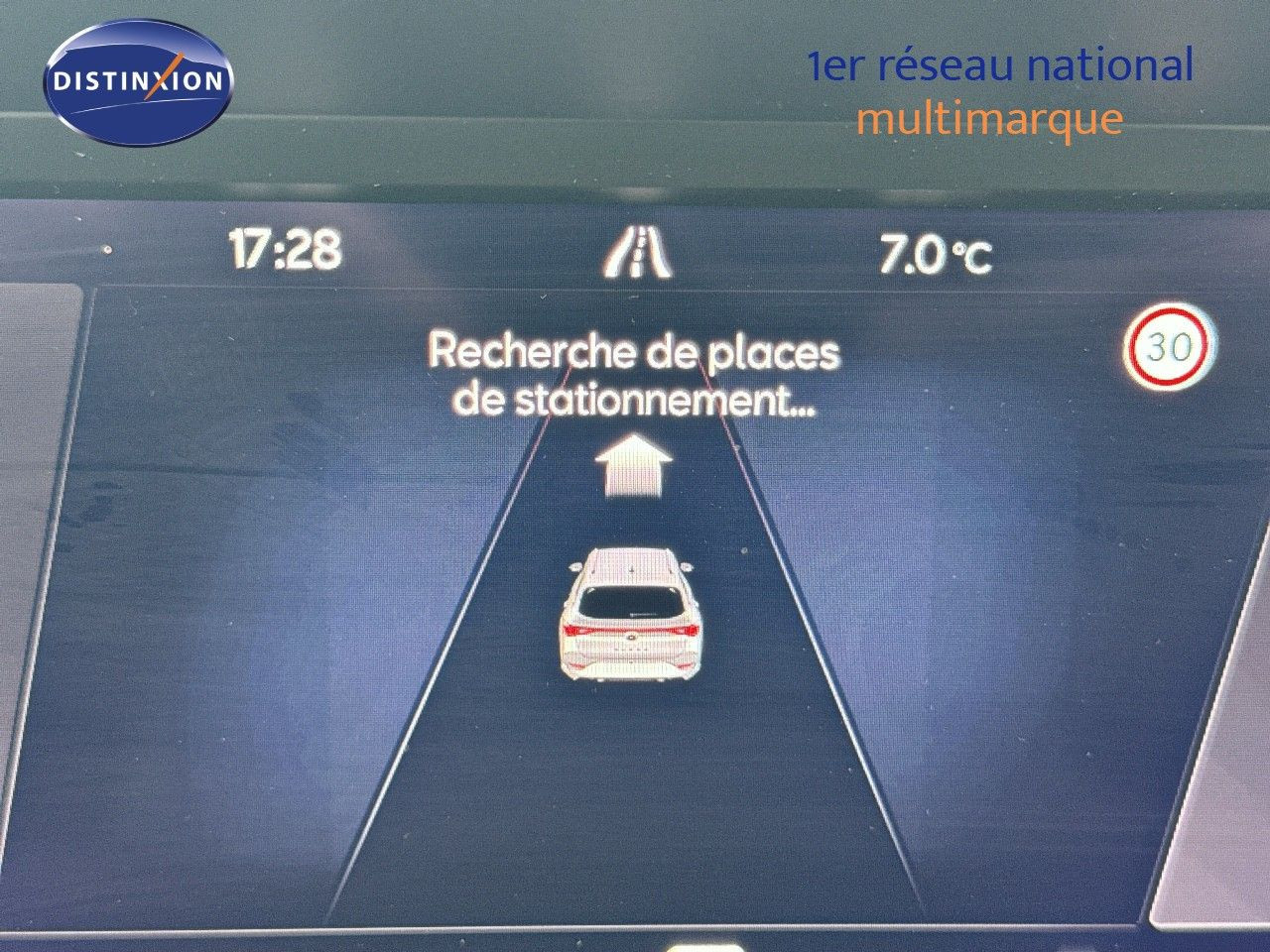 Véhicule d'occasion