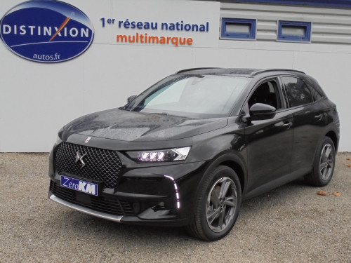 Ds DS7 Crossback