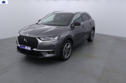 Ds DS7 Crossback