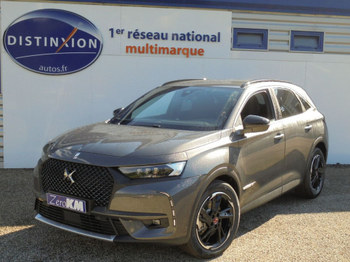 Ds DS7 Crossback