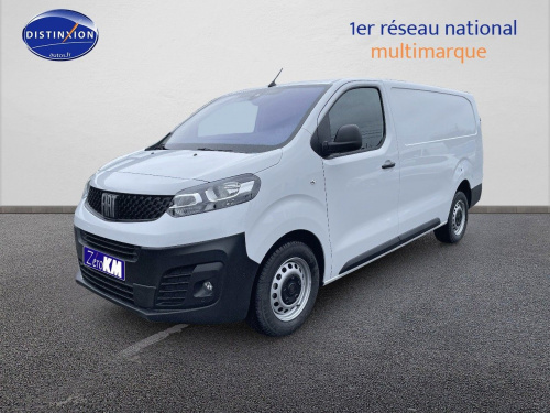 Fiat SCUDO FOURGON