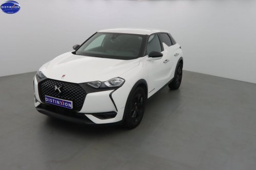 Ds DS3 Crossback