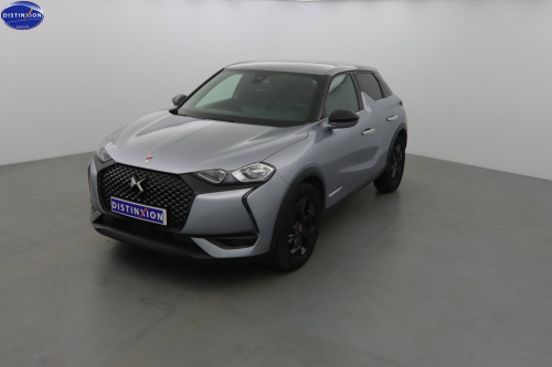 Ds DS3 Crossback