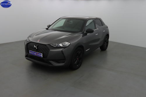 Ds DS3 Crossback