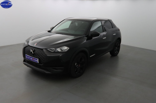 Ds DS3 Crossback