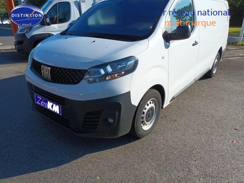 Fiat SCUDO FOURGON