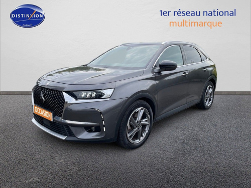 Ds DS7 Crossback