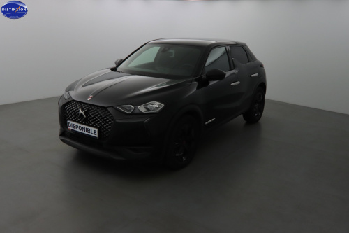 Ds DS3 Crossback