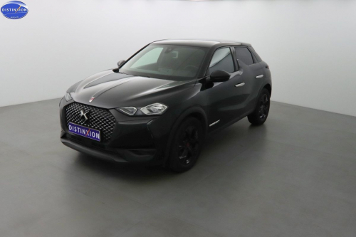 Ds DS3 Crossback