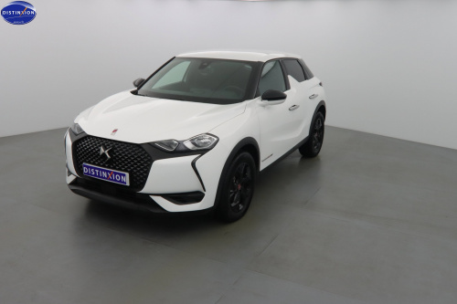 Ds DS3 Crossback