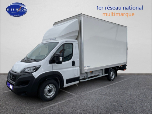 Fiat DUCATO MY CHASSIS CABINE