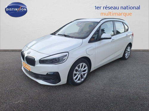 Bmw SERIE 2 ACTIVE TOURER