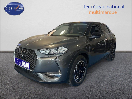 Ds DS3 Crossback