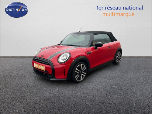 Mini MINI CABRIOLET F57