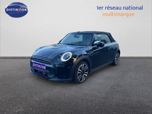 Mini MINI CABRIOLET F57