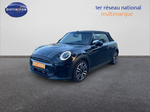 Mini MINI CABRIOLET F57